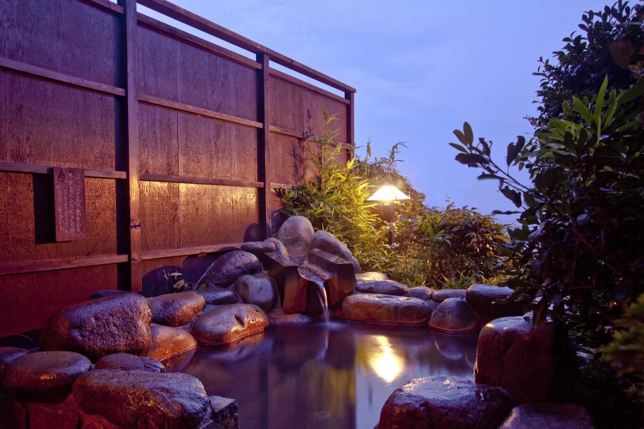 Hiina Hotel Higashiizu Exterior photo