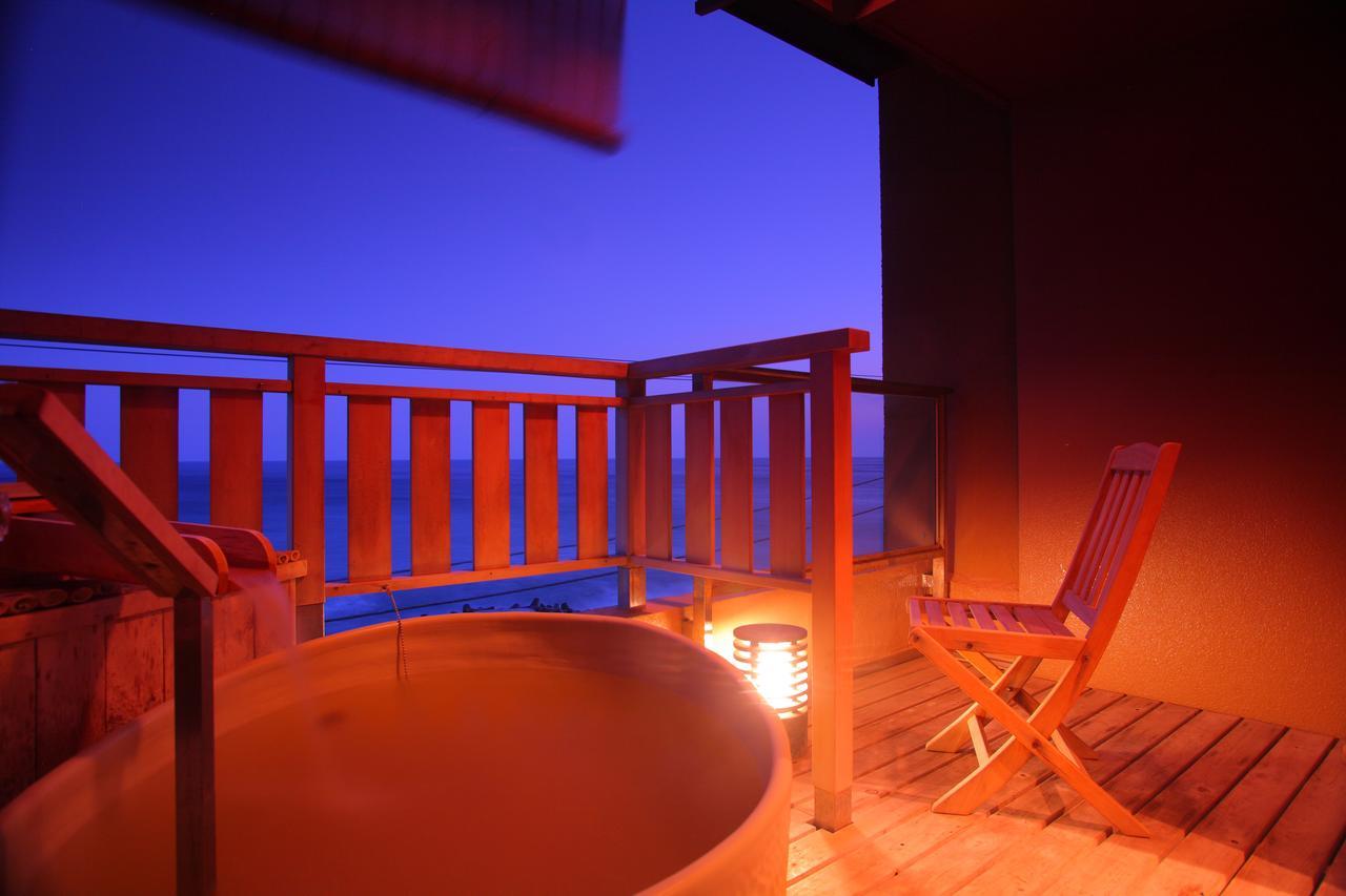 Hiina Hotel Higashiizu Exterior photo